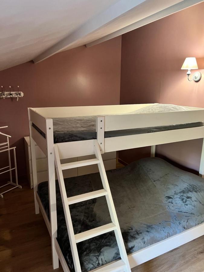Relais Venise Verte Coulon Dış mekan fotoğraf